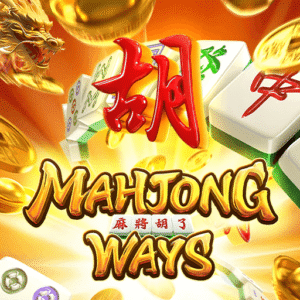 Mahjong Ways
