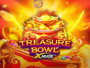 聚寶盆 X-Huge™ 遊戲評測|JDB電子經典再升級!