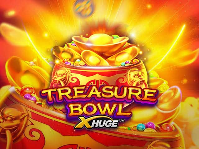 聚寶盆 X-Huge™ 遊戲評測|JDB電子經典再升級!